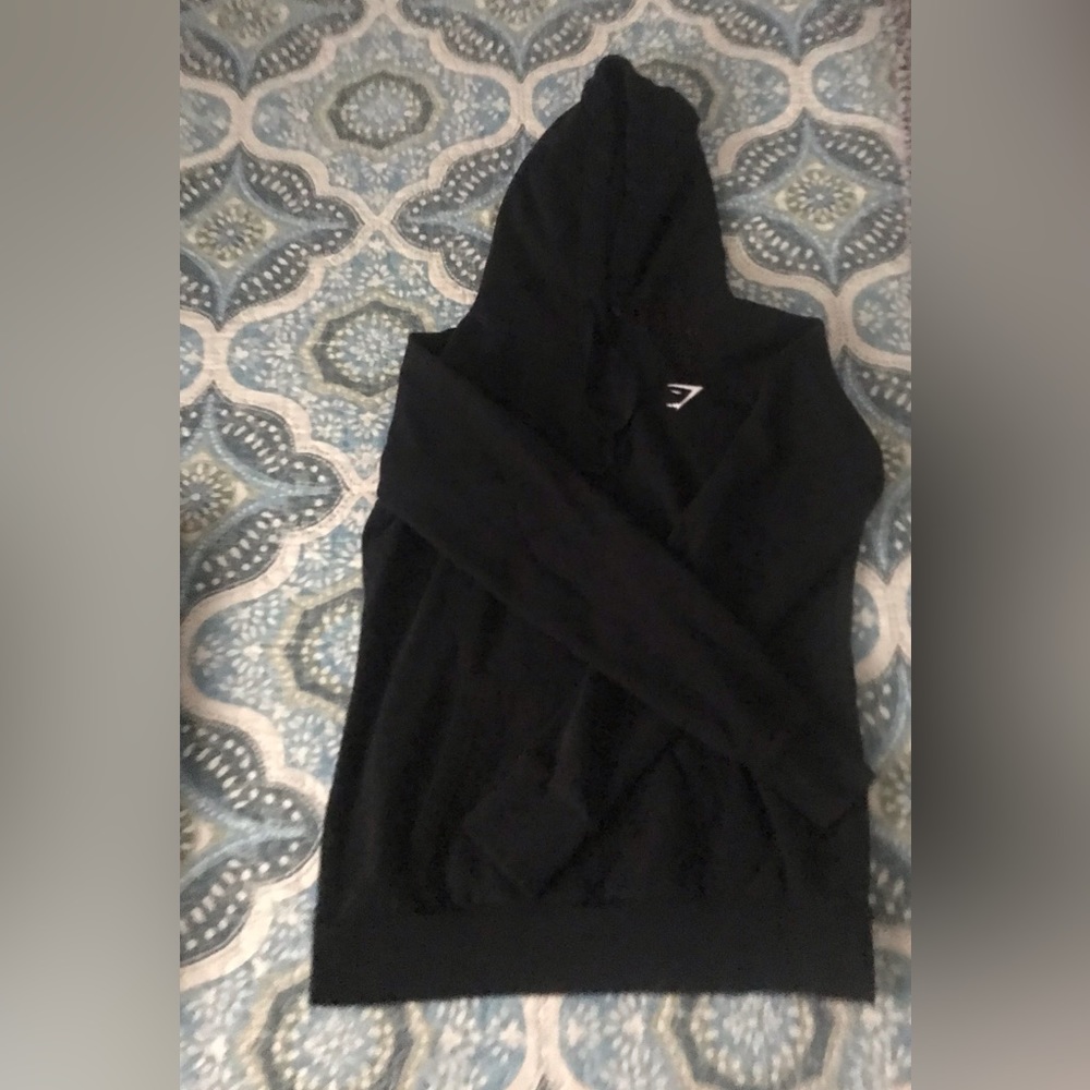 Hoodie/Sweatshirt Gymshark